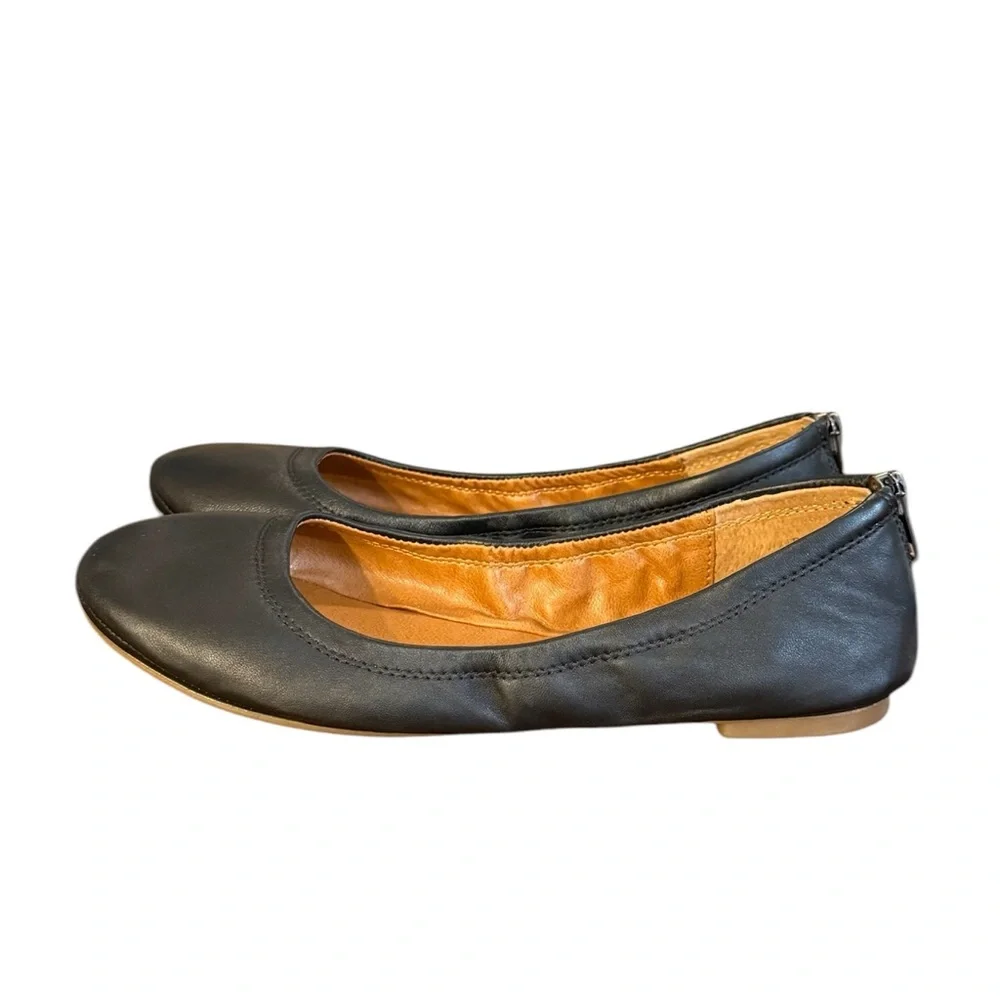 Lucky Brand classic lucky